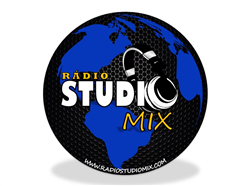 RádioStudioMix.Online